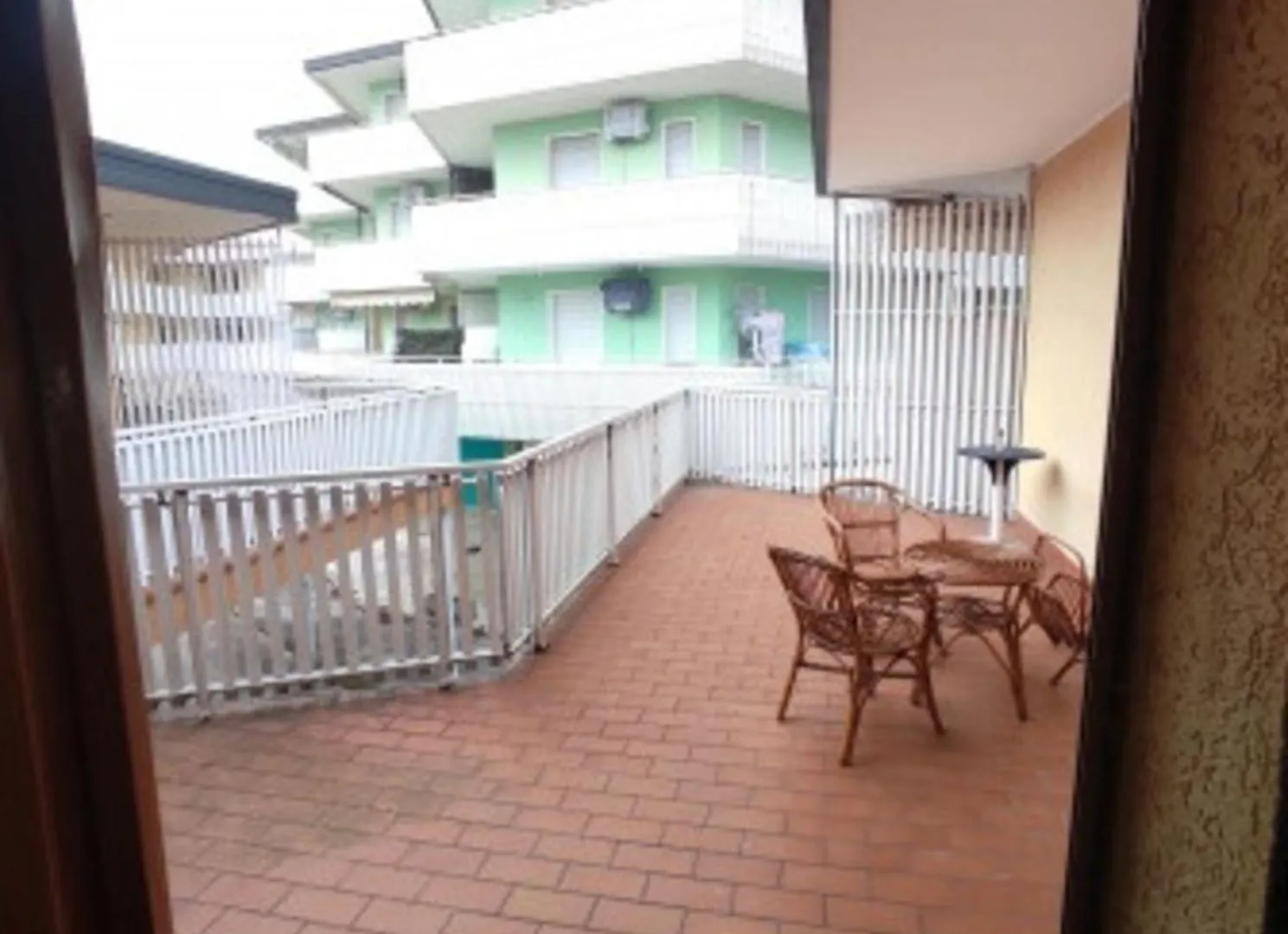 Large Studio-Apartment In Bibione Therme