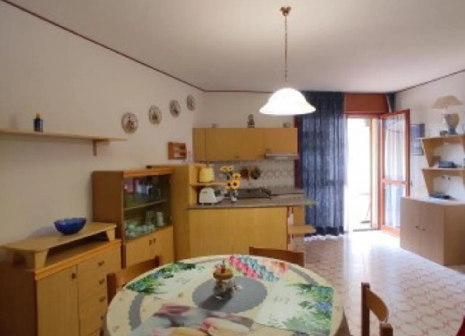 Large Studio-Apartment In Bibione Therme