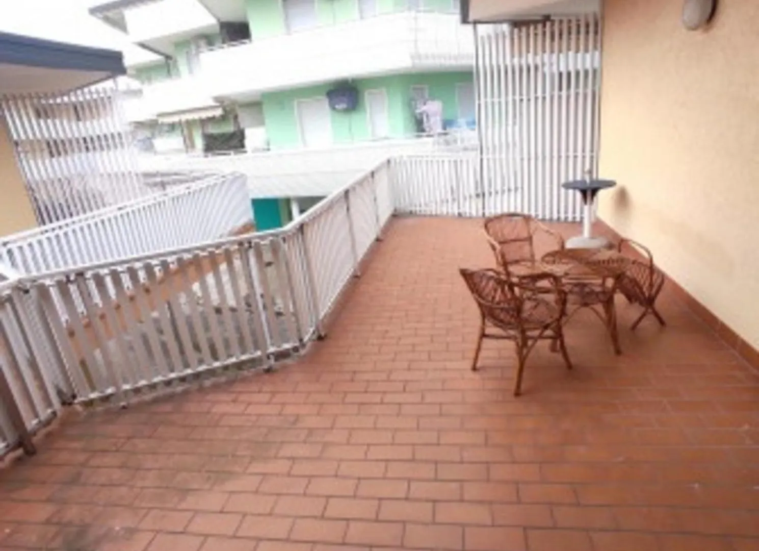 Large Studio-Apartment In Bibione Therme Itálie