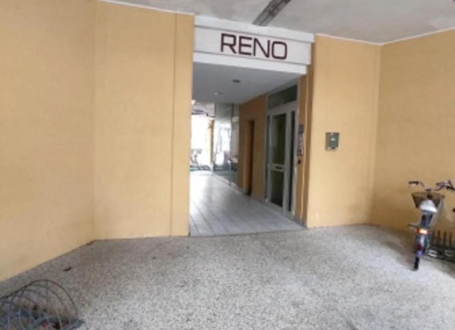 Large Studio-Apartment In Bibione Therme Apartmán