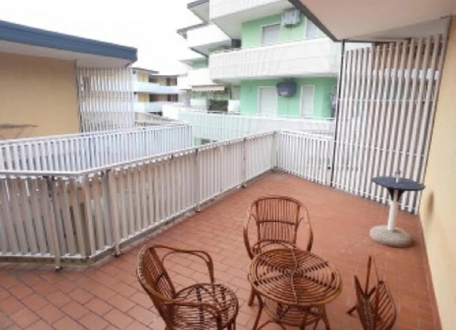 Large Studio-Apartment In Bibione Therme